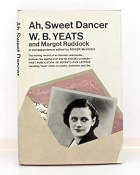 Hardcover Ah, Sweet Dancer Book