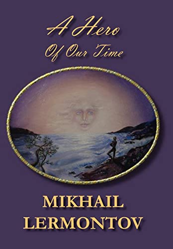 A Hero of Our Time (Norilana Books Classics)