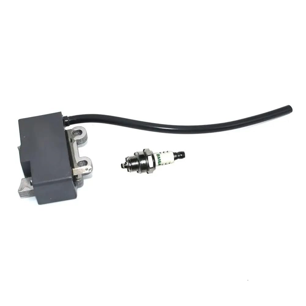 Bobina de encendido de alta chispa para optimizar el soplador ES-252 5