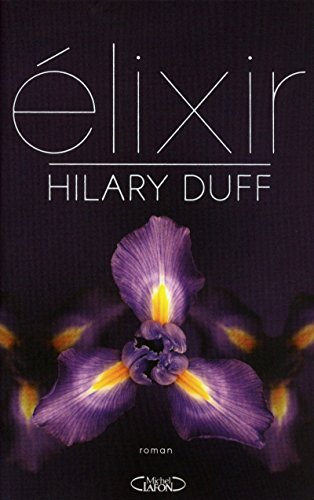 Elixir [French] 2749913519 Book Cover