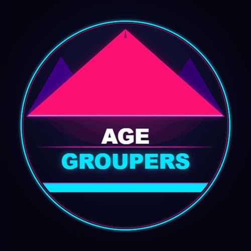 Age Groupers Titelbild