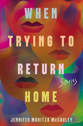 When Trying to Return Home view 2