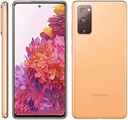 Samsung Galaxy S20 FE 5G, 128GB, Cloud Navy - Unlocked (Renewed)