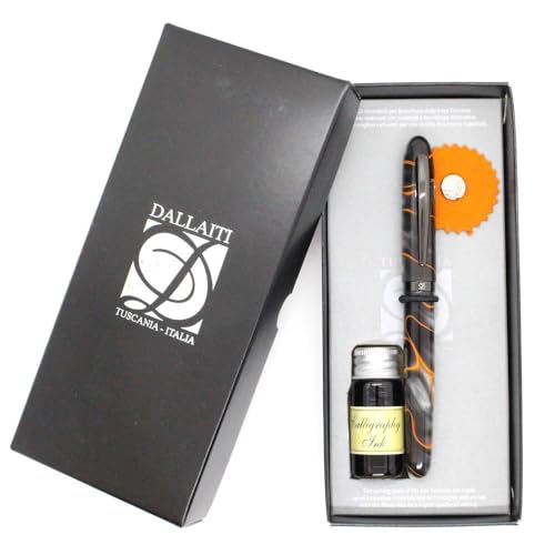DALLAITI（ダライッティ）『万年筆』