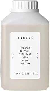 Tangent GC Organic Sugar Cashmere Detergent 500 ml