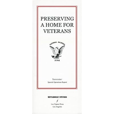 Preserving a Home for Veterans: A Breach of Trust and Fiduciary Duty