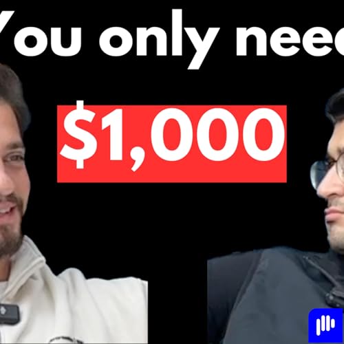 Investment Expert: Proven way to 30X your money through sports. Hadi Halabi