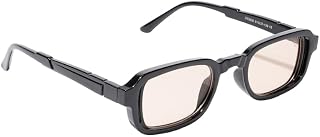 EYEJACK by Voyage Oval Sunglasses for Men & Women Price In India