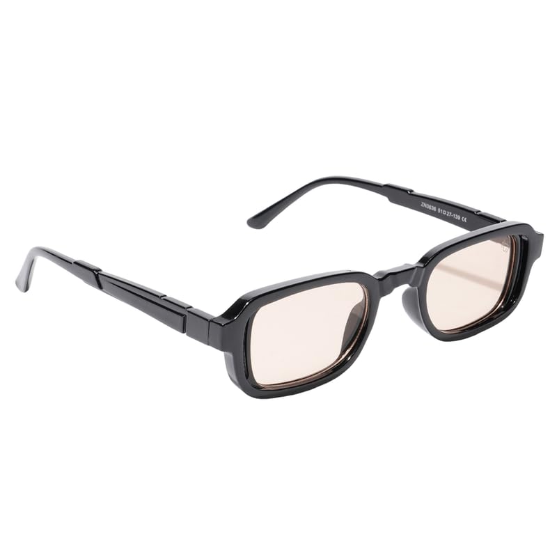 Image of EYEJACK by Voyage Oval Sunglasses for Men & Women