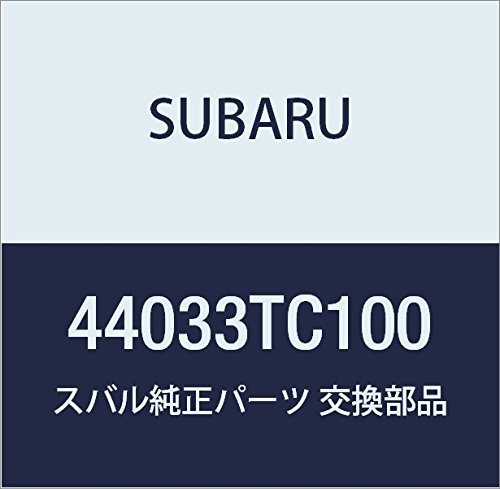 SUBARU (�X�o��) �������i �J�o�[ �G�L�]�[�X�g ���� �i��44033TC100