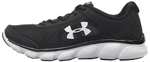 under armour micro g assert 7 women's running shoes