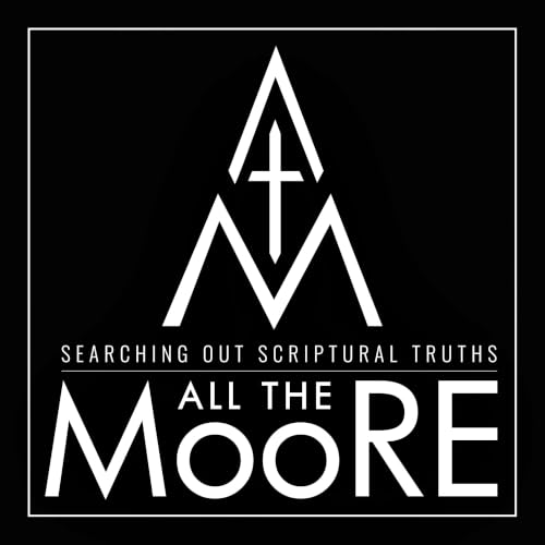 All the Moore cover art