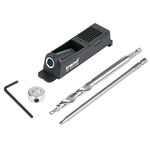 Pocket Hole Jig UK Eyes