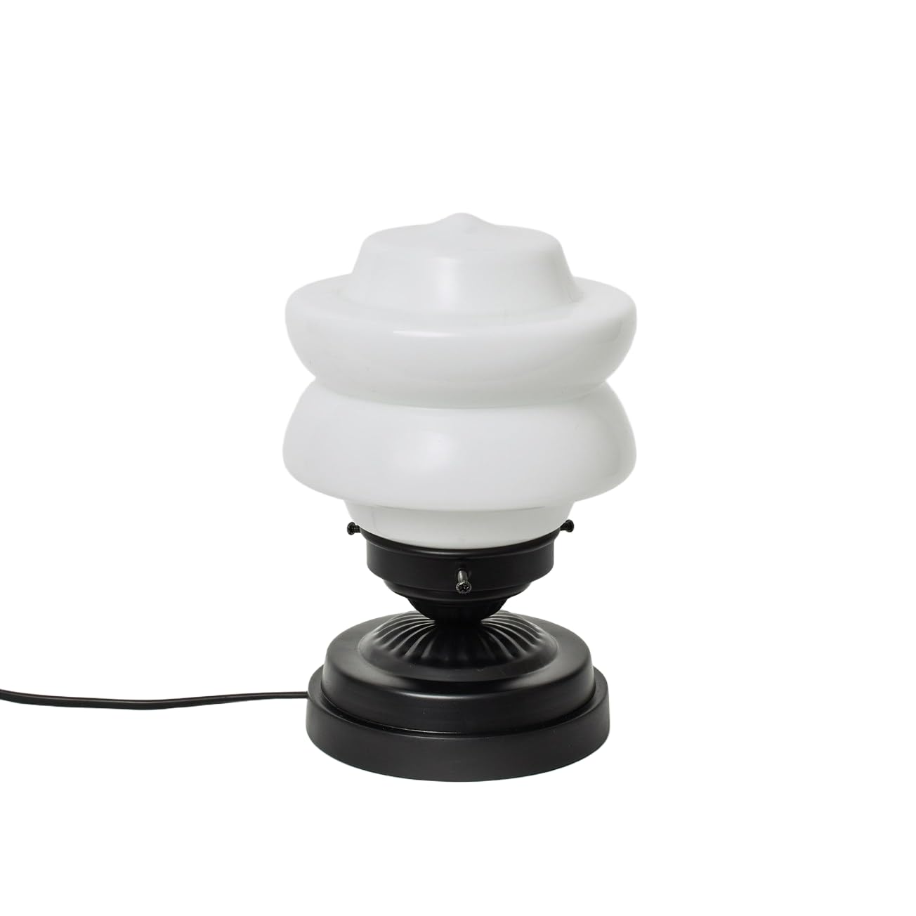 Lampe de table basse Moonlight pour créer un salon cosy