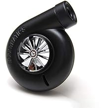 Turbo Air Freshener Black Cherry