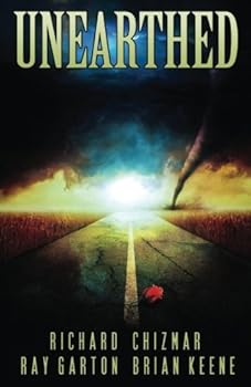 Paperback Unearthed Book