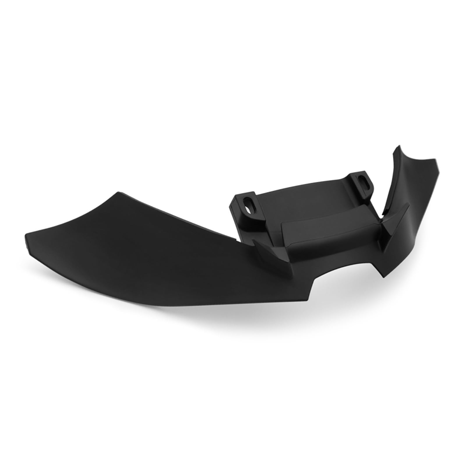 Lèvre de becquet avant YZF R7 évite les vibrations du carénage