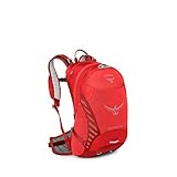 Osprey - Escapist 18, Color Cayenne Red, Talla 18 Liters-M/L