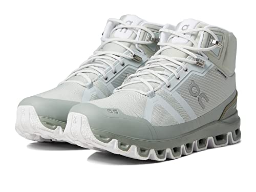 ON Cloudrock Waterproof Damen Wanderschuh EU 38,5 - US 7,5