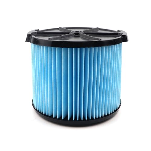 Ridgid Vf3500 Vf4000 VF5000 VF6000 �|���@�t�B���^�[�X�N���[����߃t�B���^�[�G�������g�A�N�Z�T���[�t�B���^�[�_�X�g�o�b�O�ɑΉ�(VF4000)