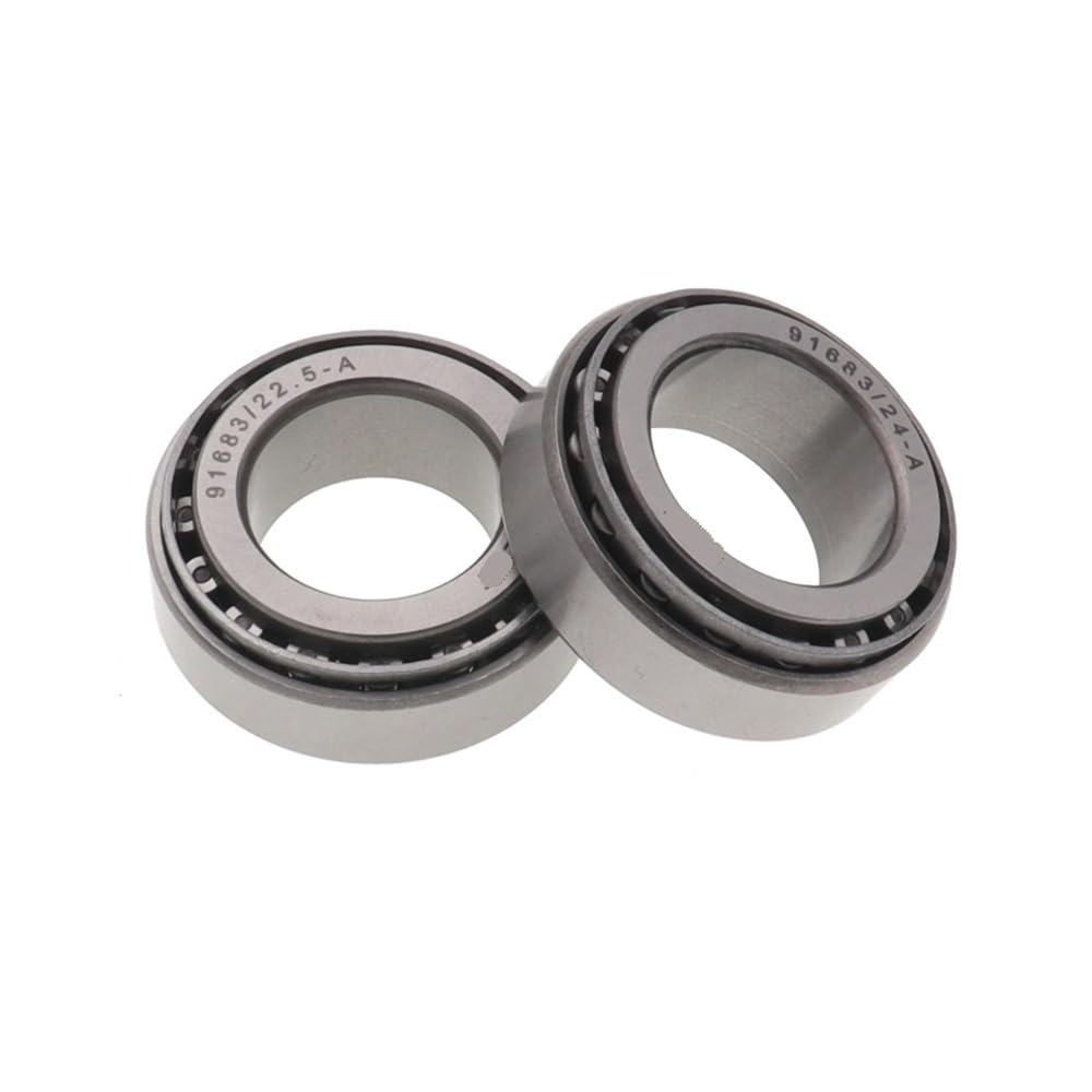 rouleaux coniques Roulement De Pression 41x22.5mm 41x24mm 91683, 91683/22.5 91683/24 Pour Roulements Direction À Rouleaux Coniques ABEC-1