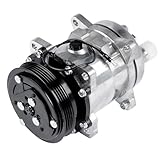 QP5H11-1812 Air Conditioning Compressor Replacement for...