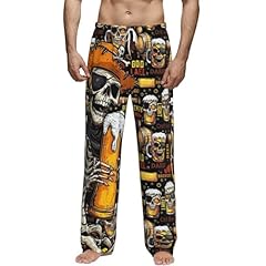 Pirate Skull and Beer