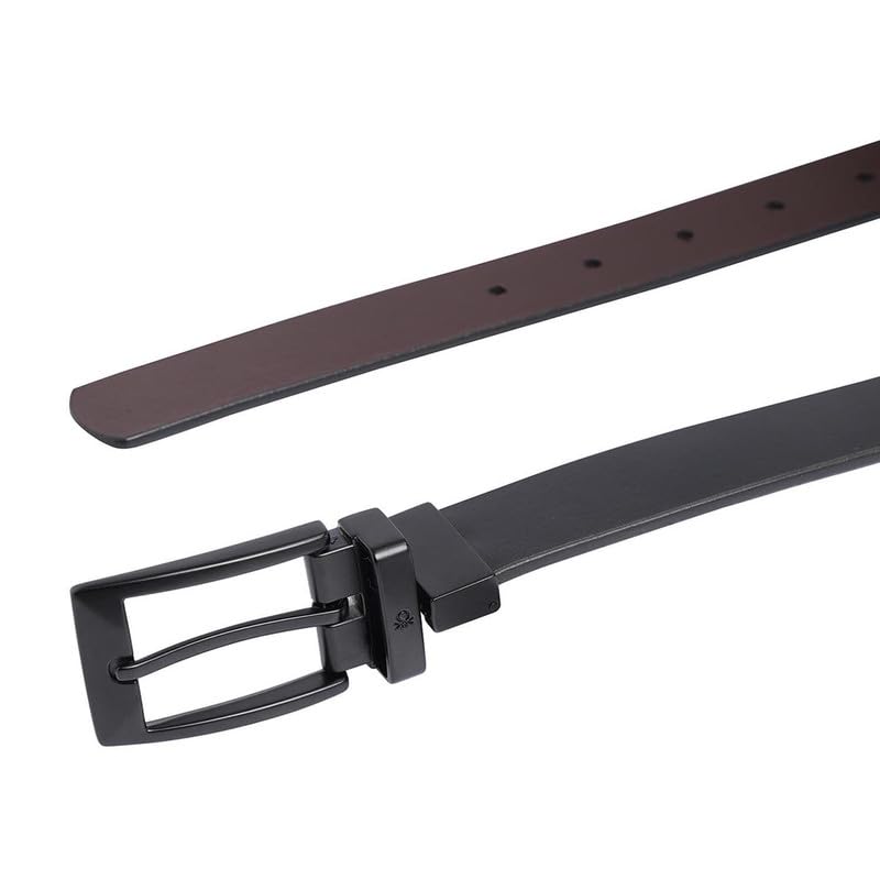 Image of United Colors of Benetton Men Belt