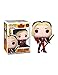 Funko Pop! Movies: The Suicide Squad - Harley Quinn (Bodysuit)