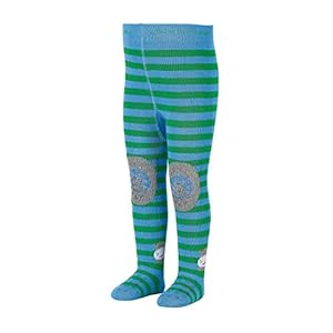 Sterntaler Krabbelstrumpfhose Nilpferd baby-jongens Panty