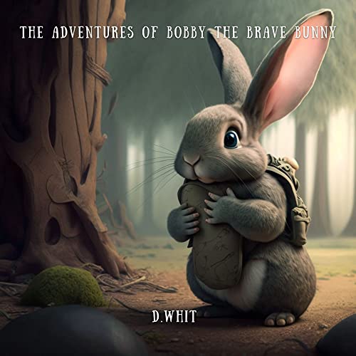 The Adventures of Bobby the Brave Bunny