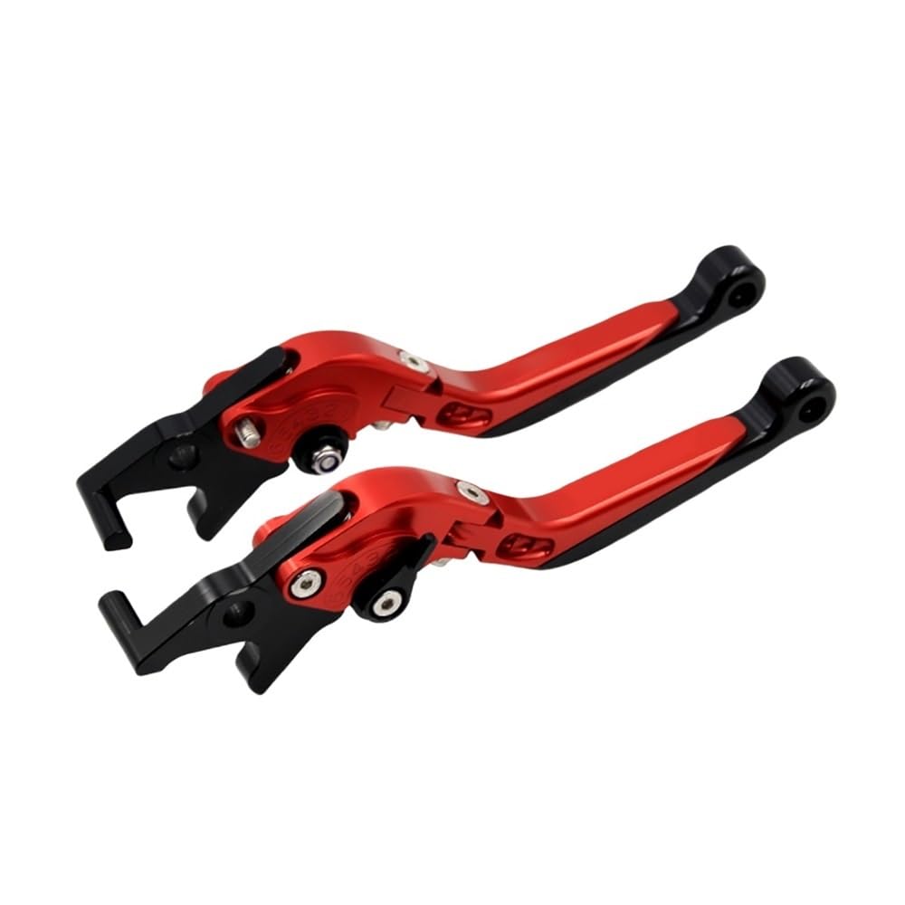 Levier frein SRV600 pliable pour customiser votre guidon SRV 600 - 7