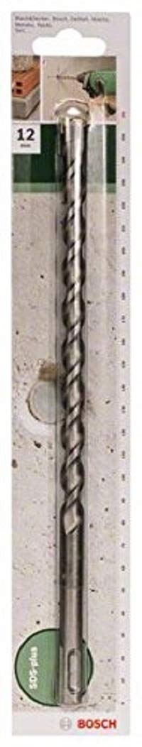 Bosch DIY Hammerbohrer SDS-plus (Ø 12 mm)