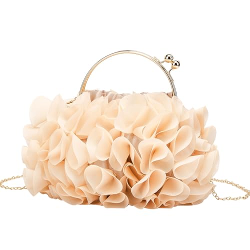 Sac de banquet pour femme ZUC idéal pour mariages et soirées d'été