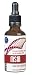 Produktbild WellZell® MSM Liquid Tropfen 50 ml  homöopathische Schwefel Schwingungsessenz, Schwefel-Extrakt hochdosiert