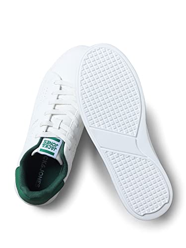 Image of Jack & Jones Mens 141105102 Sneakers