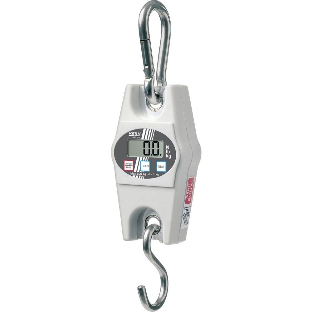 Kern HCB 50K20 Industrial Hanging Scales 20g 50kg