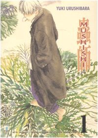 Mushishi: 1 Mushishi: 1