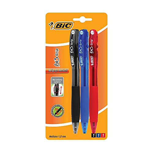 Lista de Bic para comprar online. 5