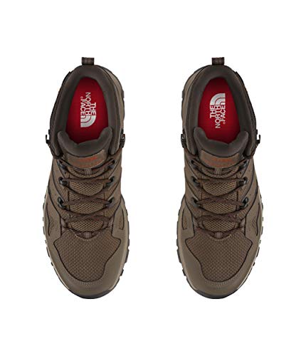 Image of The North Face Hedgehog Fastpack II Mid WP - Men's