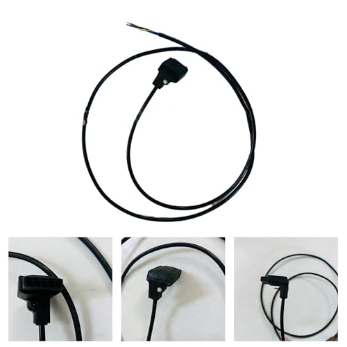 Fil électrique isolé robuste pour automatisme haut de gamme