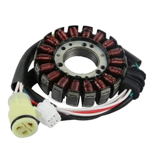 Bobine de stator alternateur YFM660 RAPTOR 660 quad 2001-2005