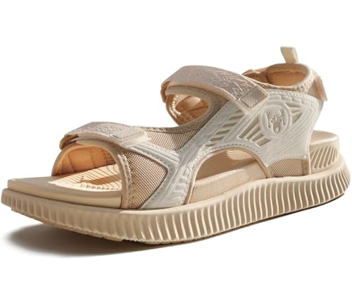 KuaiLu Adjustable Strap Sandals