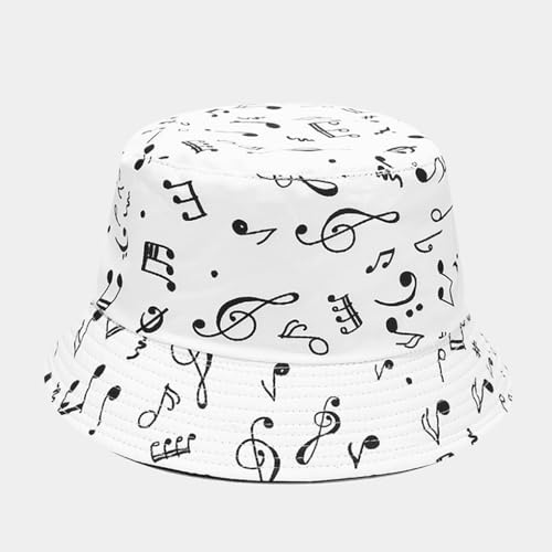 Image of Quanhaigou Bucket Hats Unisex Summer Travel Beach Fisherman Cap for Men Women Teens