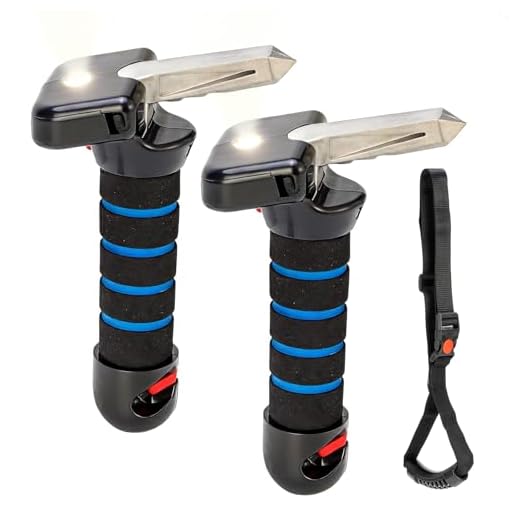 Tzuoen Car Door Handle for Elderly Mobility Car Handle Assist Multifunction Automotive Grab Handles Car Cane for Seniors and Handicapped