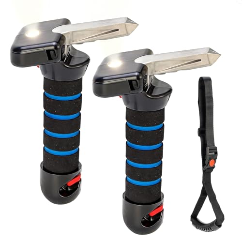 Tzuoen Car Door Handle Assist