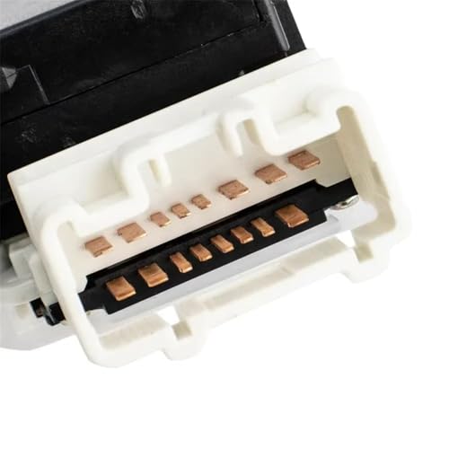 Commodo de clignotants ajustement précis pour Camry levier phares robuste - 5