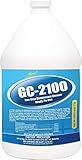 List N Disinfectant Spray and All Purpose Cleaner - Ready to Use - 3 Minute Contact Time - 1 Gallon - Works in Foggers & E-Sprayers