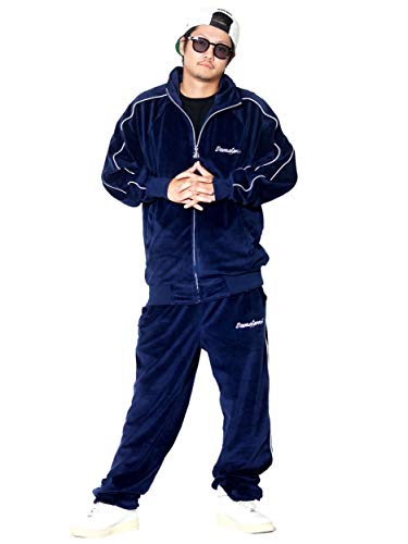 セットアップ ベロアの通販 価格比較 価格 Com