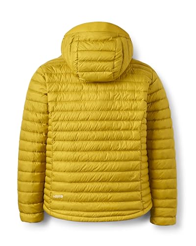 Image of RAB Microlight Alpine Jacket